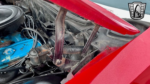 1968 Pontiac Bonneville image 49