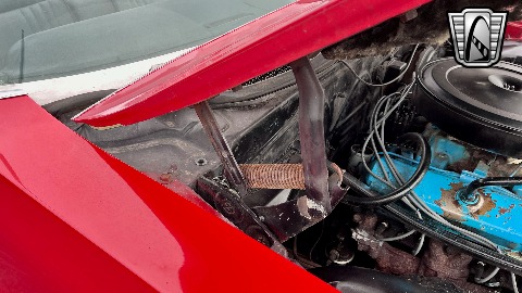 1968 Pontiac Bonneville image 50