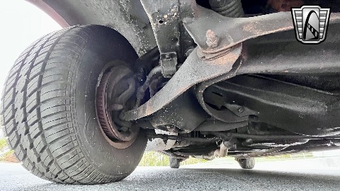 1968 Pontiac Bonneville image 76