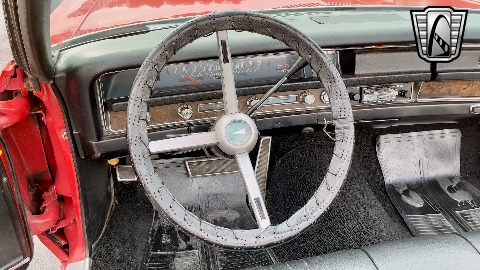 1968 Pontiac Bonneville image 102