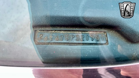 1968 Pontiac Bonneville image 51