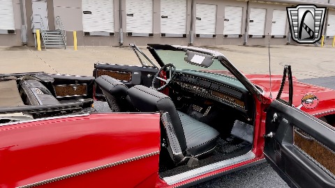 1968 Pontiac Bonneville image 103