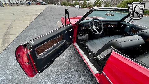 1968 Pontiac Bonneville image 52