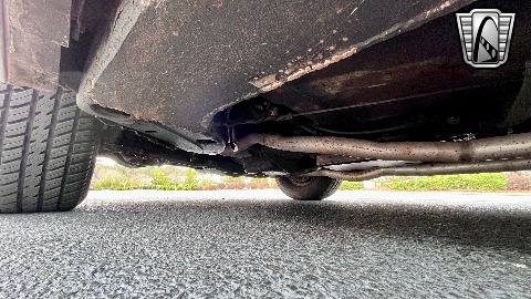 1968 Pontiac Bonneville image 78