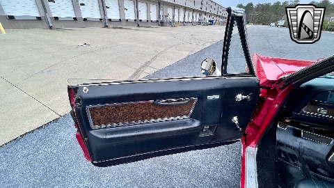 1968 Pontiac Bonneville image 53