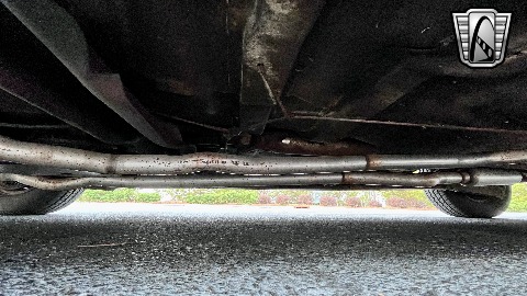 1968 Pontiac Bonneville image 79