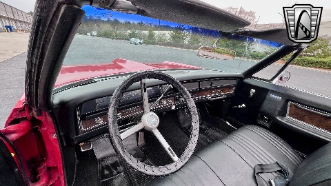 1968 Pontiac Bonneville image 54