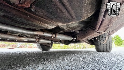 1968 Pontiac Bonneville image 80