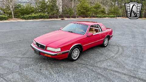 1989 Chrysler TC image 3