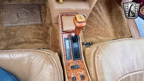 1989 Chrysler TC image 55