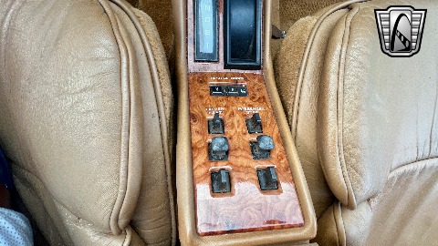 1989 Chrysler TC image 56