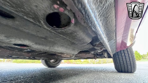 1989 Chrysler TC image 82