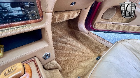 1989 Chrysler TC image 57