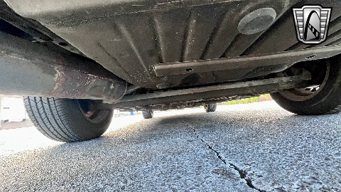 1989 Chrysler TC image 83