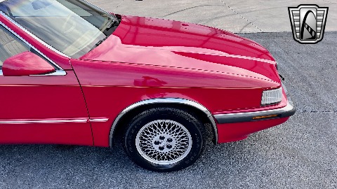 1989 Chrysler TC image 32
