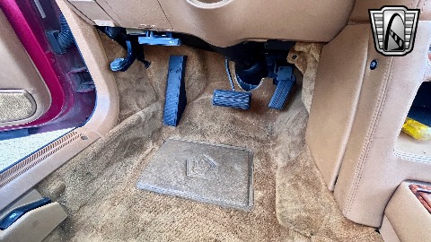 1989 Chrysler TC image 58