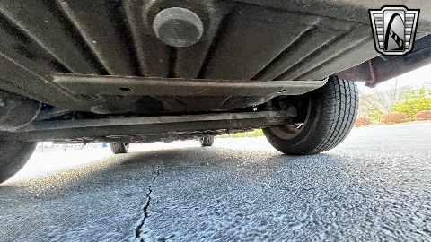 1989 Chrysler TC image 84