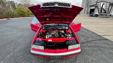 1989 Chrysler TC image 33