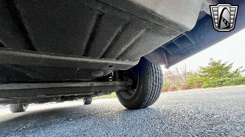 1989 Chrysler TC image 85