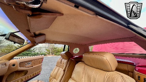 1989 Chrysler TC image 60