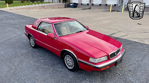 1989 Chrysler TC image 9