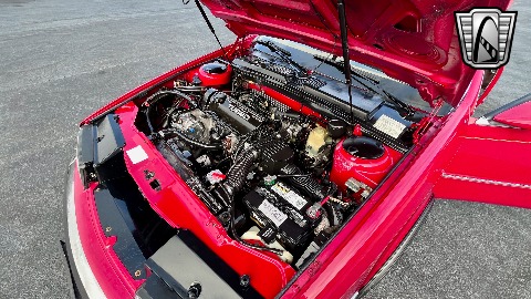 1989 Chrysler TC image 35