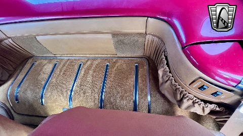 1989 Chrysler TC image 61