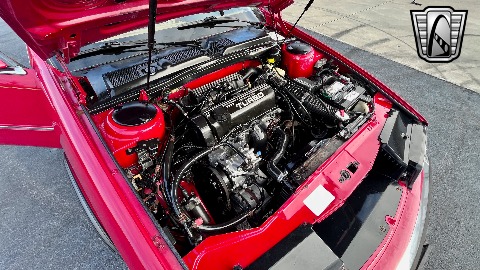 1989 Chrysler TC image 36