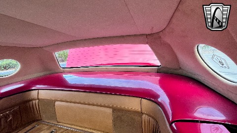 1989 Chrysler TC image 62