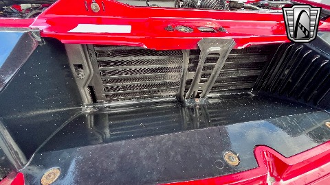 1989 Chrysler TC image 37