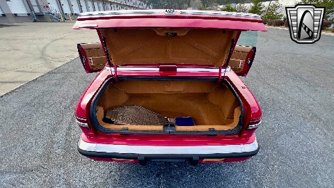 1989 Chrysler TC image 63