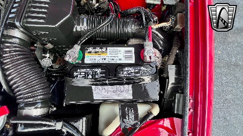 1989 Chrysler TC image 38