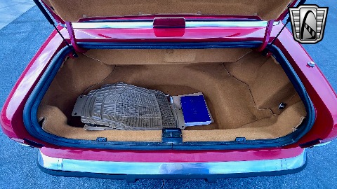 1989 Chrysler TC image 64