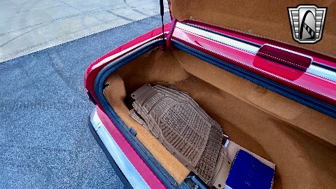 1989 Chrysler TC image 65