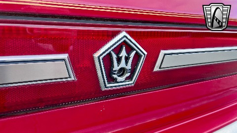 1989 Chrysler TC image 91