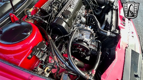 1989 Chrysler TC image 40