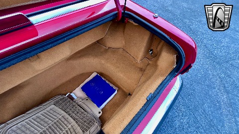 1989 Chrysler TC image 66