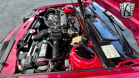 1989 Chrysler TC image 41