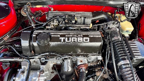 1989 Chrysler TC image 42