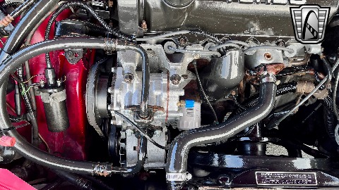 1989 Chrysler TC image 43