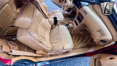 1989 Chrysler TC image 69