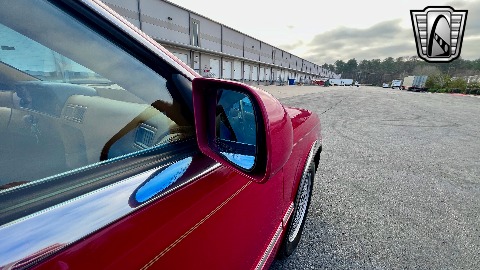 1989 Chrysler TC image 95