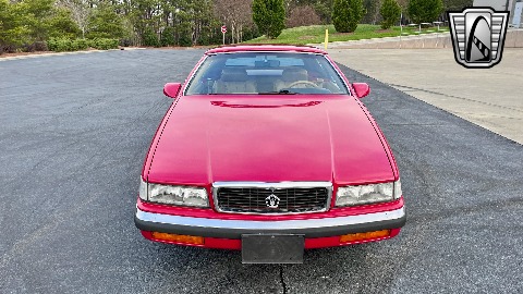 1989 Chrysler TC image 18