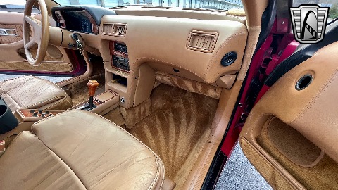 1989 Chrysler TC image 70