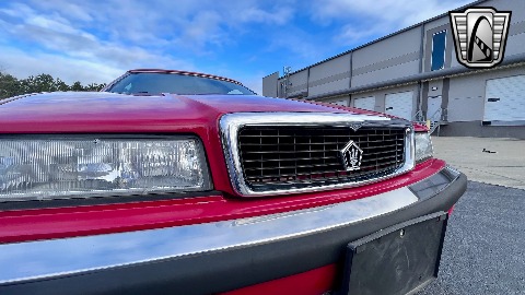 1989 Chrysler TC image 96