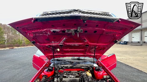 1989 Chrysler TC image 45