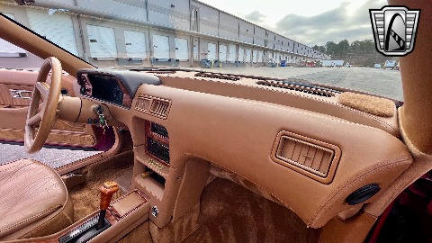 1989 Chrysler TC image 71