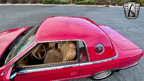 1989 Chrysler TC image 97