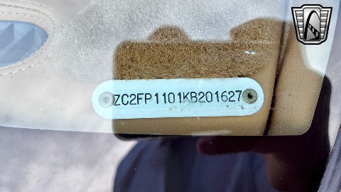 1989 Chrysler TC image 46