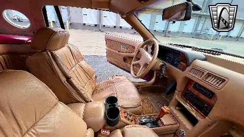 1989 Chrysler TC image 72